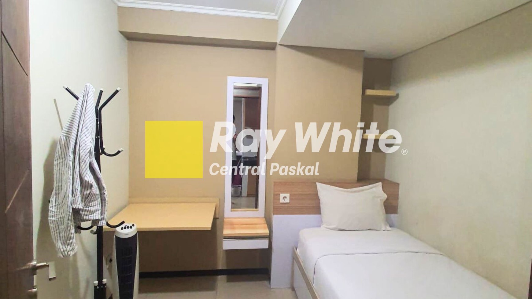 Apartemen Gateway Pasteur Tower Jade Kota Bandung