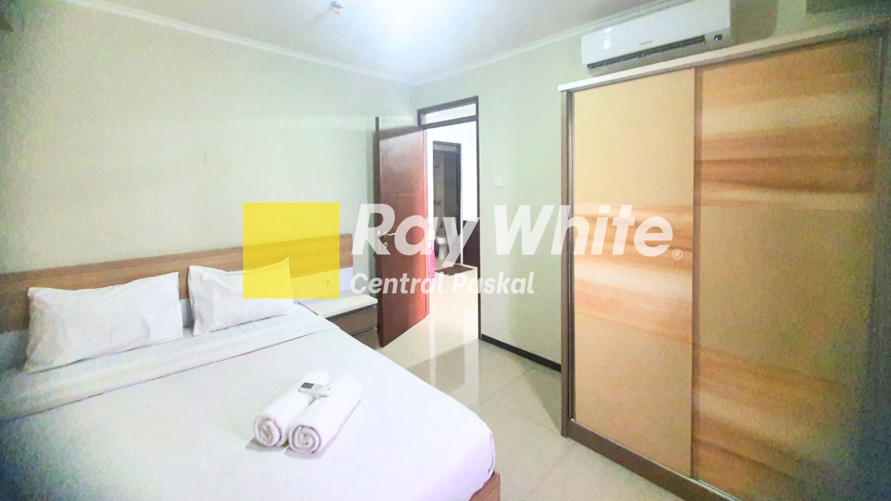 Apartemen Gateway Pasteur Tower Jade Kota Bandung