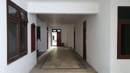 Dijual Ceepatt..Urgent... BU...Rumah Jl, Nginden Intan Barat, Surabaya