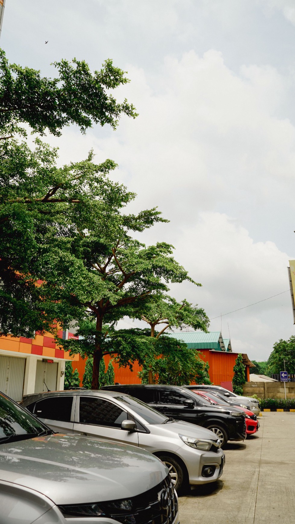 Kavling Komersial Sangat Strategis di Pusat kota Cikarang Jawa Barat