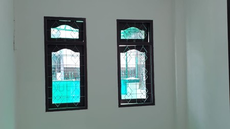 Disewakan rumah di teluk gong