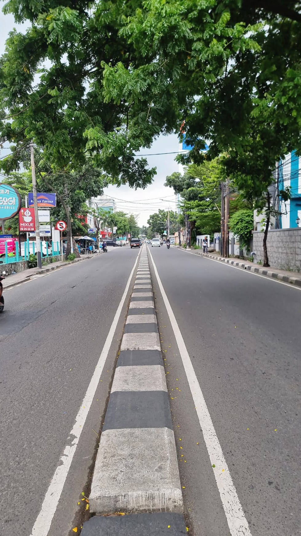 Gedung Perkantoran Siap Pakai dan Lokasi Strategis @Pondok Pinang