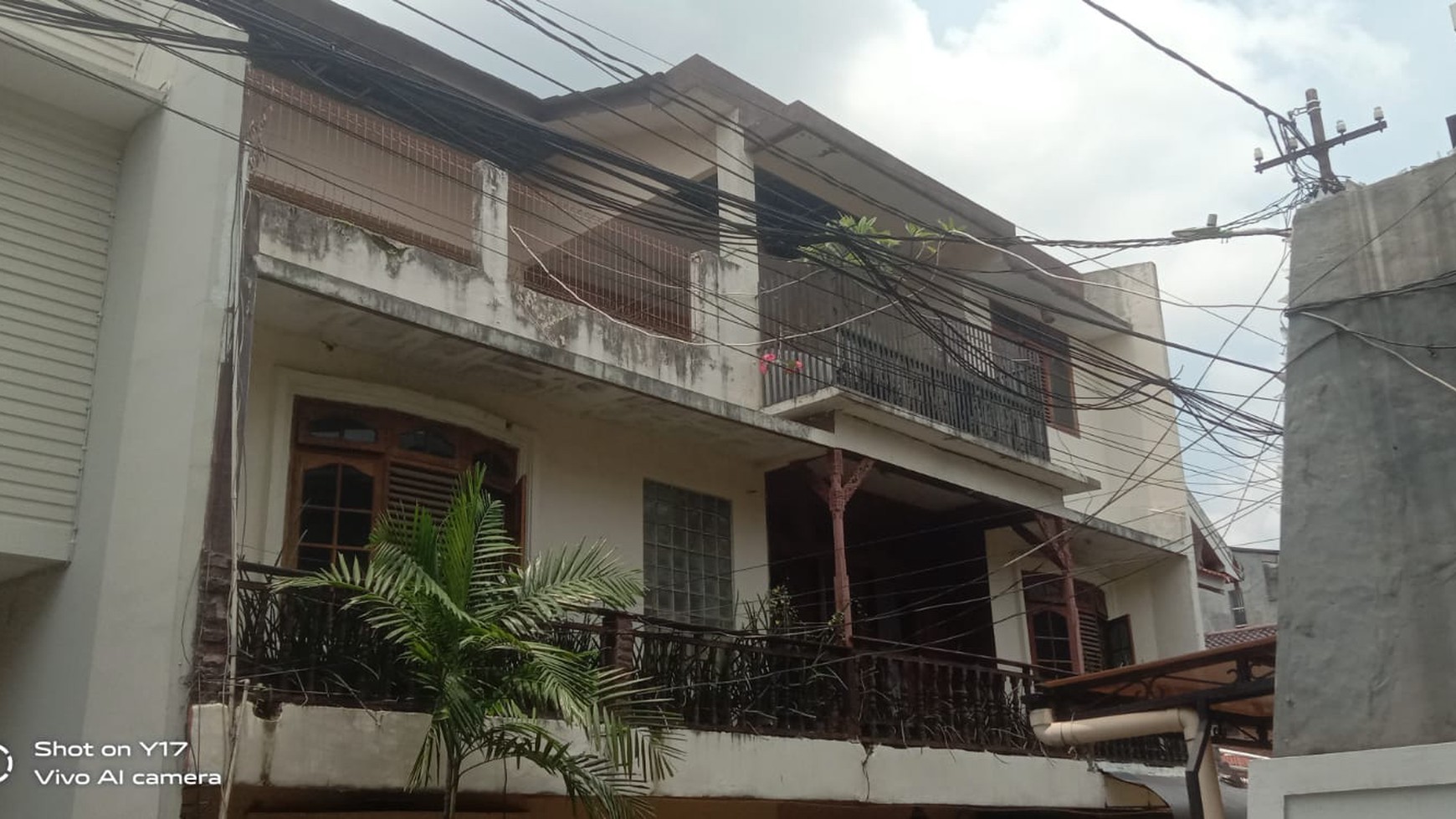 Di Jual Rumah lokasi Cipete Cocok Buat Kos kosan