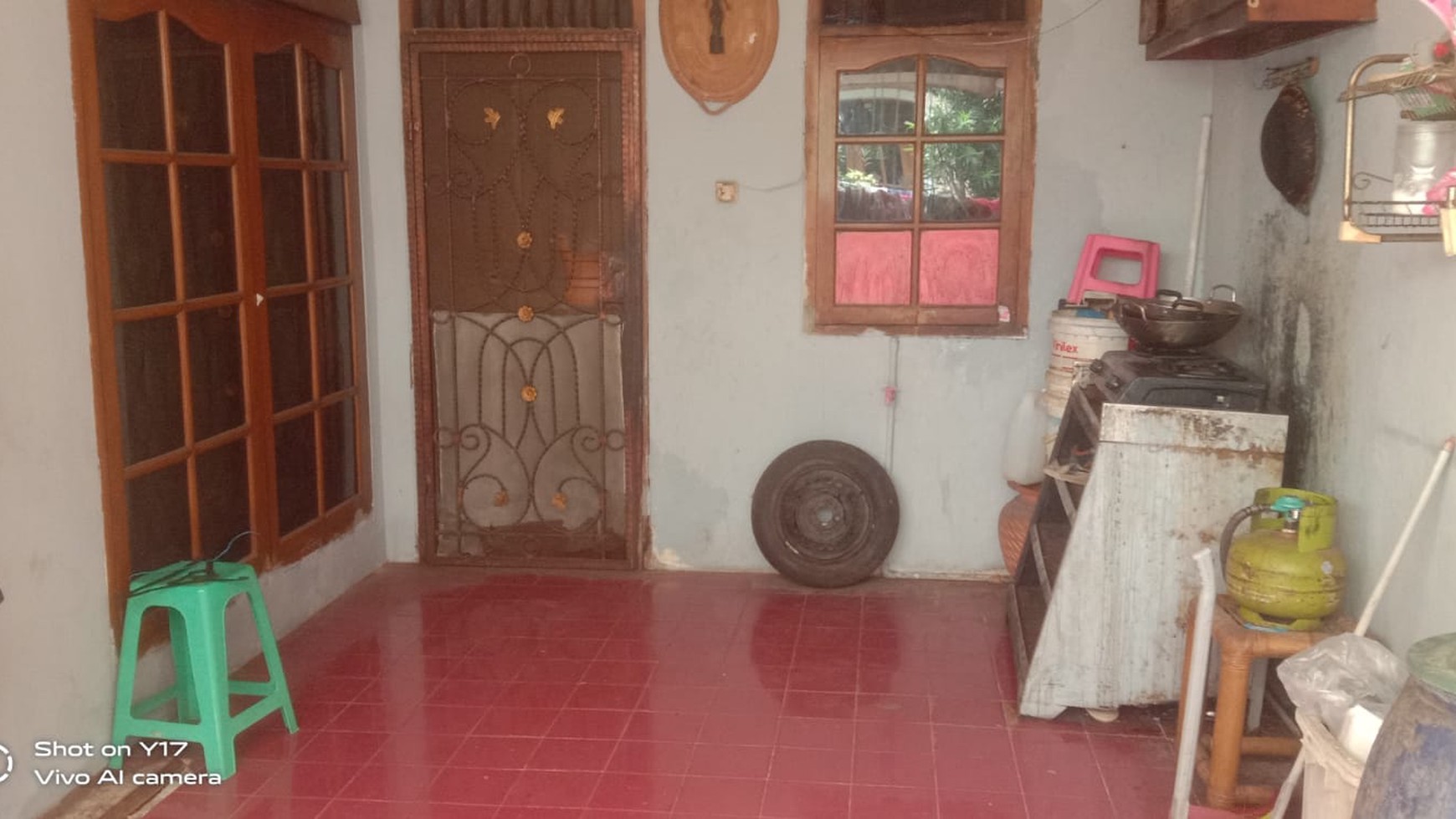 Di Jual Rumah lokasi Cipete Cocok Buat Kos kosan