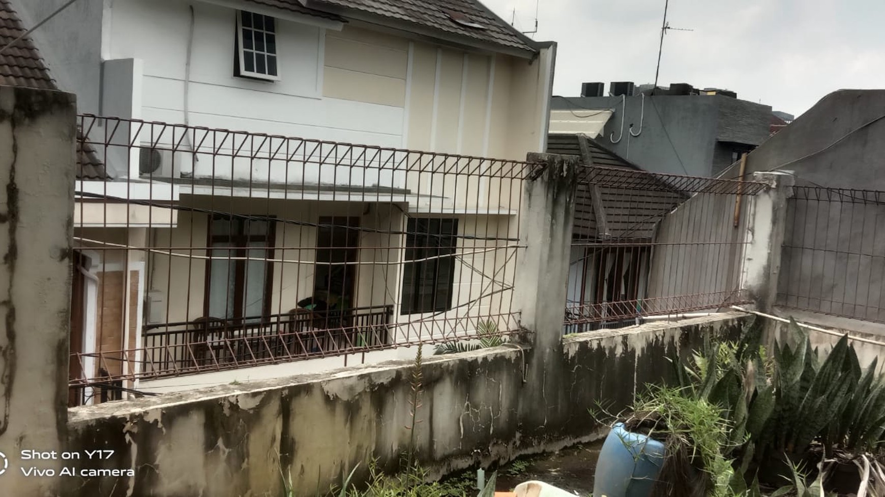 Di Jual Rumah lokasi Cipete Cocok Buat Kos kosan