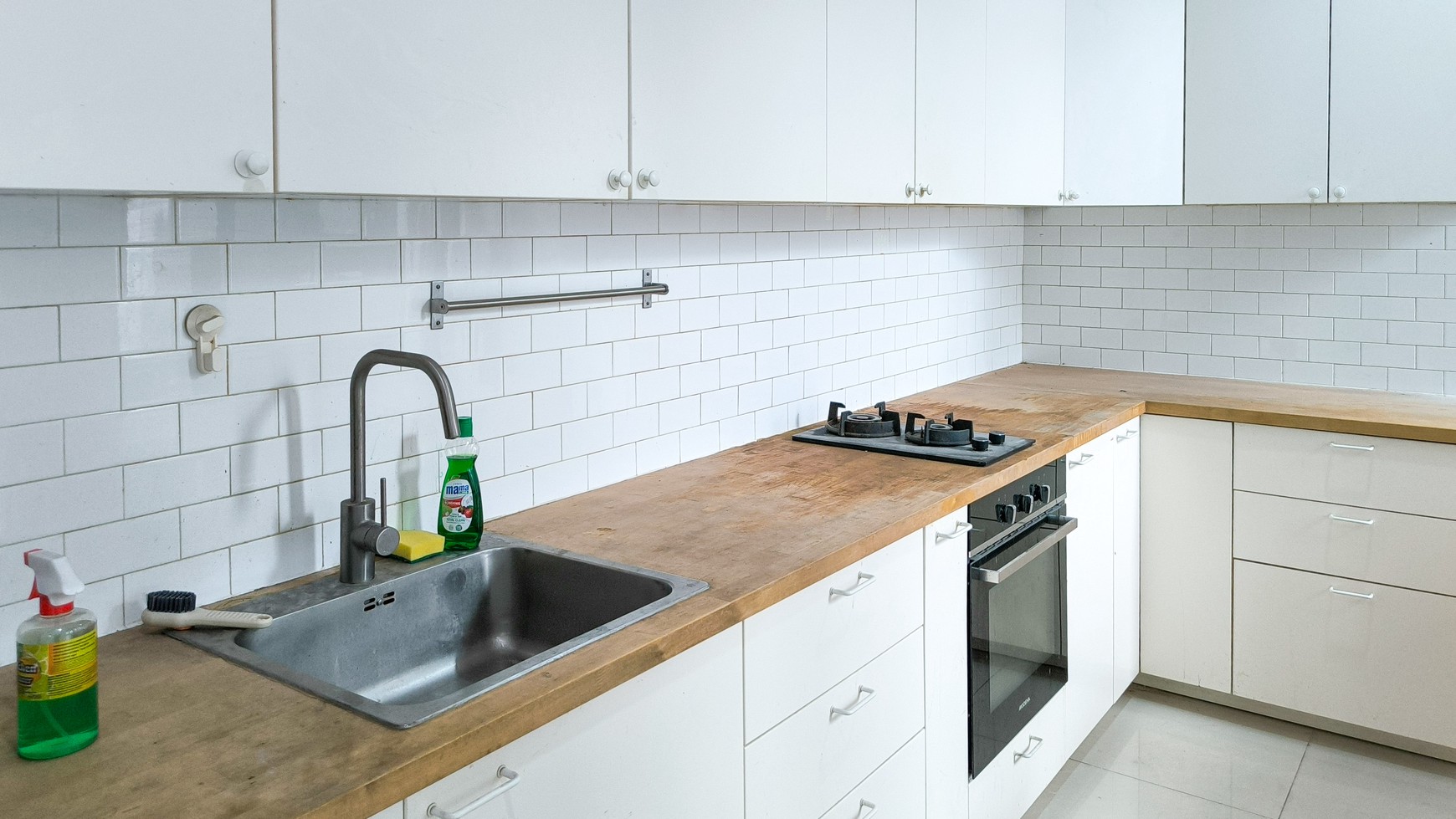 Rumah Bagus Siap Huni dan Asri di Discovery Flamine, Bintaro Sektor 9