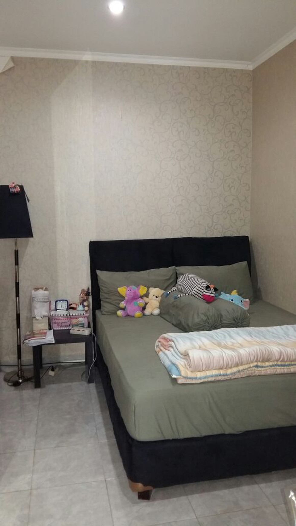 Rumah Cantik Minimalis di Puter Bintaro Sektor 5