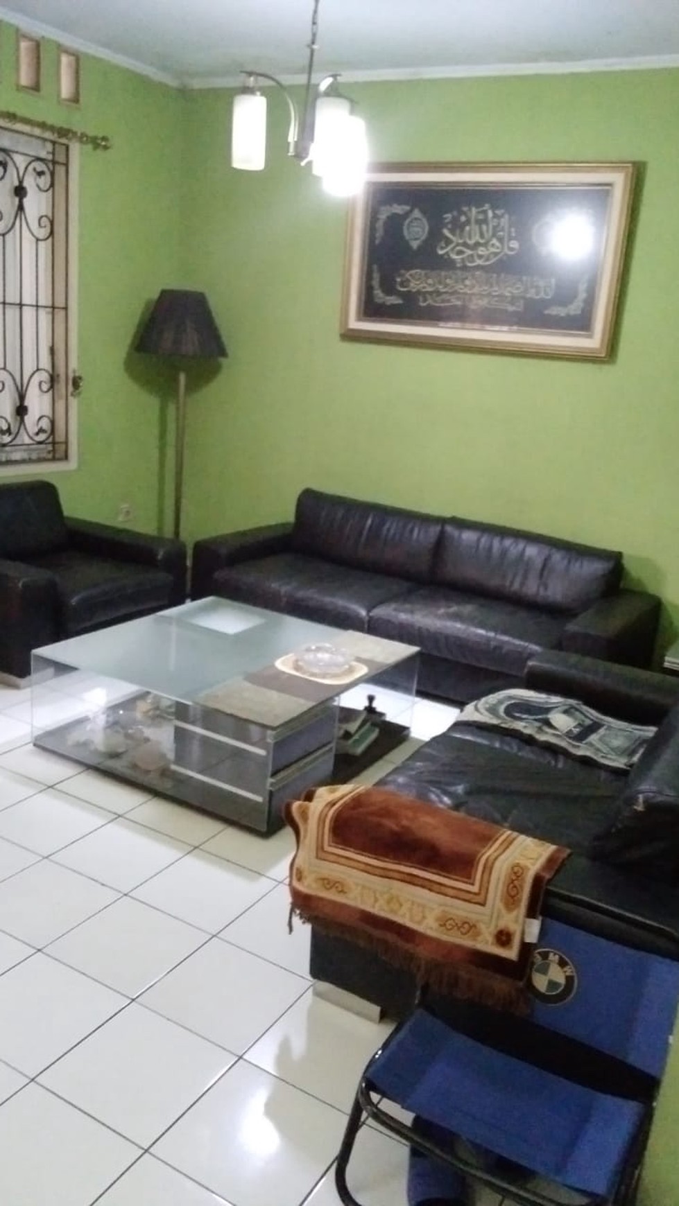 Best Price. Rumah 2 lantai Villa Melati Mas, Serpong Utara