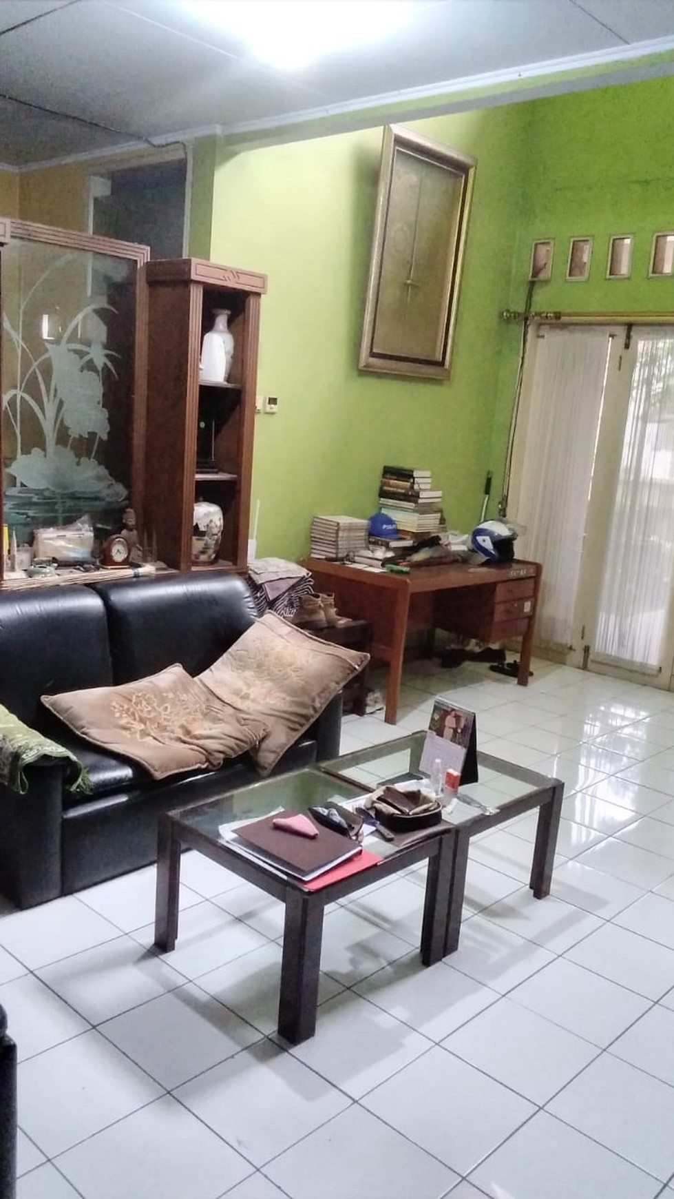 Best Price. Rumah 2 lantai Villa Melati Mas, Serpong Utara