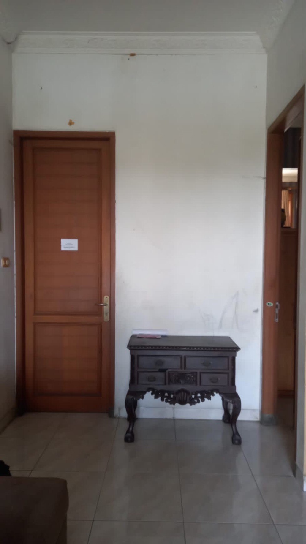 Rumah Besar Termurah di Ciputat, Tangerang Selatan