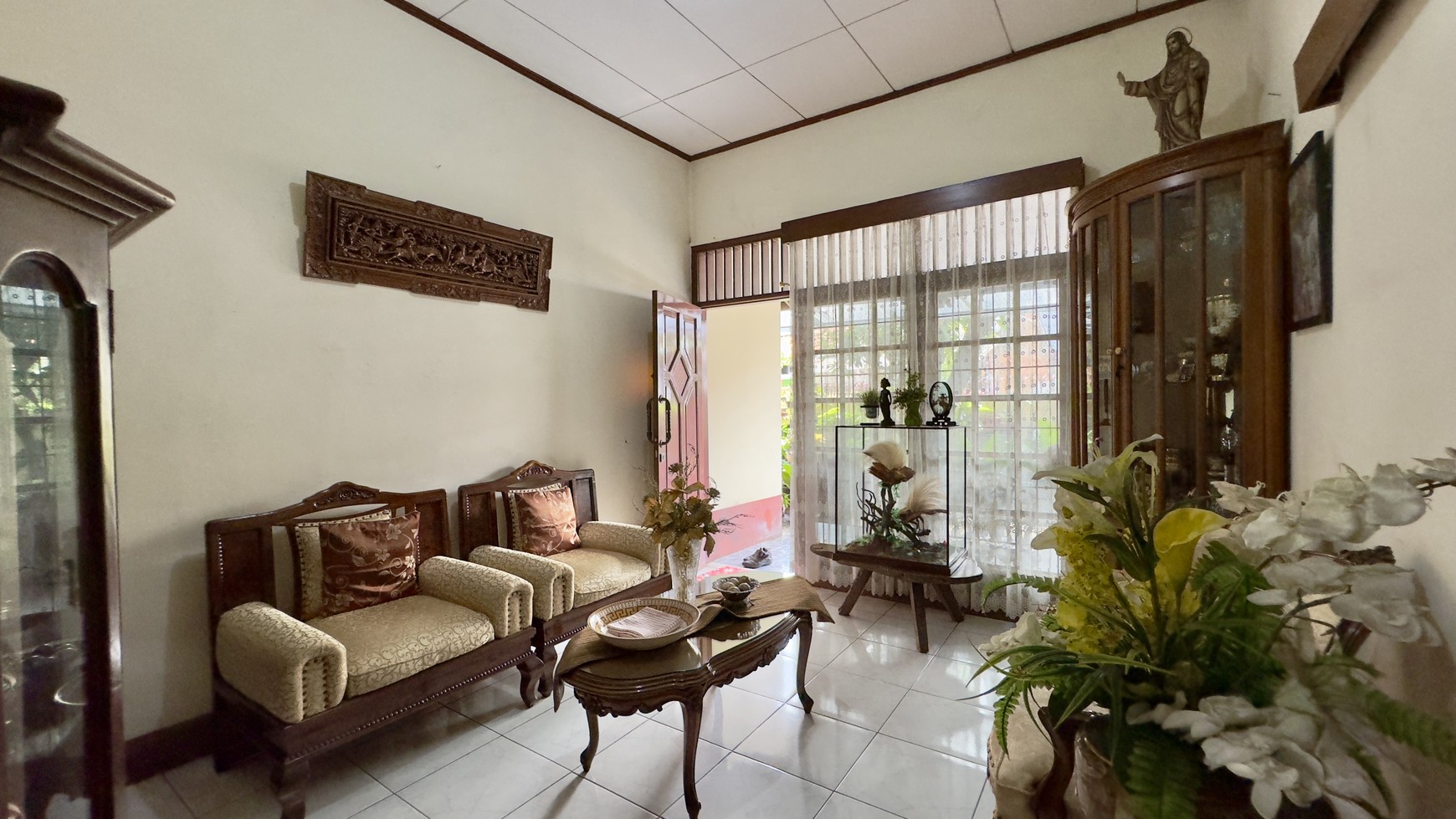 Dijual Rumah di Jalan Gotong Royong, Ciledug, Tangerang.