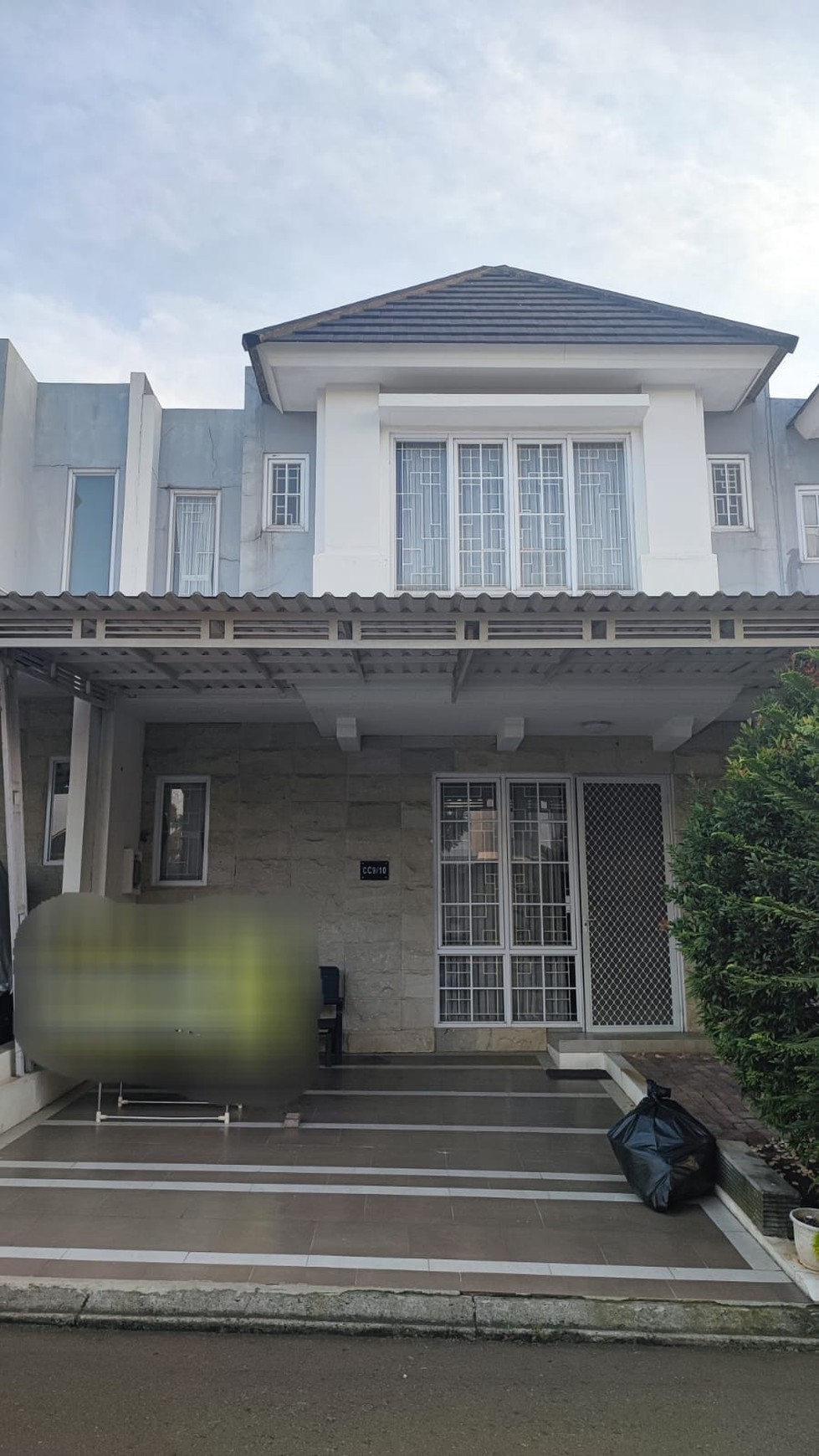 Dijual Rumah Cantik Siap Huni di Citra Gran Cibubur