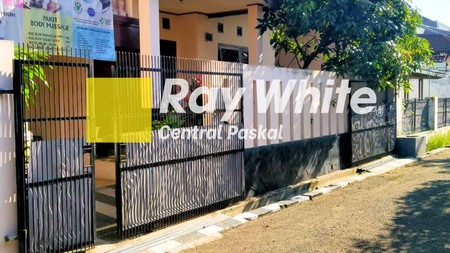 Rumah 2 Lantai di Margahayu Raya Kota Bandung