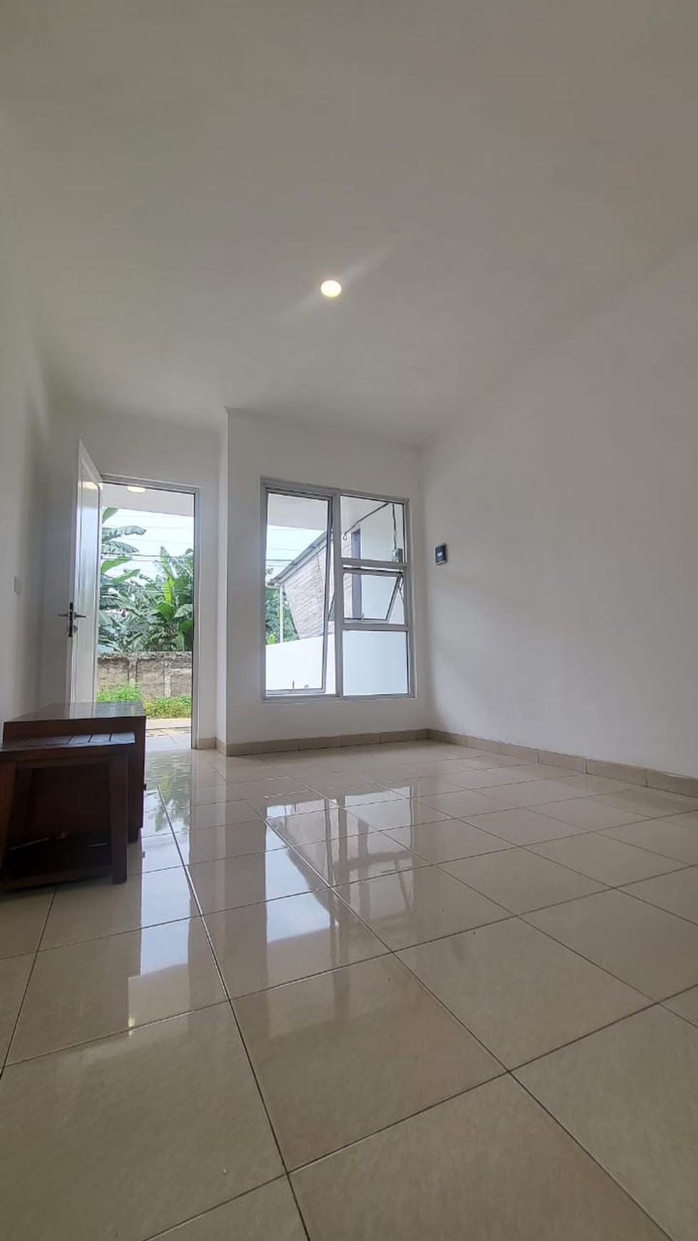 Rumah Minimalis, Siap Huni, dan Asri @ Serua Village, Ciputat Timur