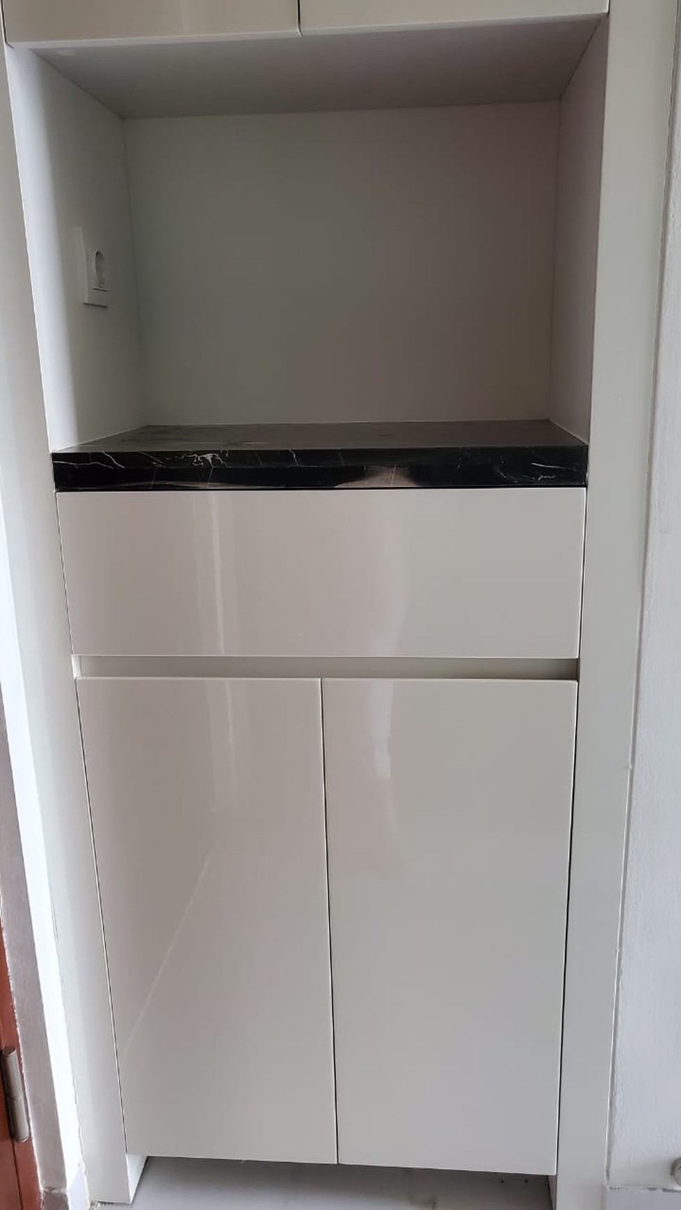 Apartemen Siap Huni dengan Fasilitas Lengkap @Apartemen Sky House, BSD