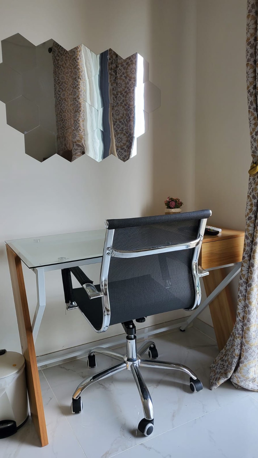 Apartemen Siap Huni dengan Fasilitas Lengkap @Apartemen Sky House, BSD