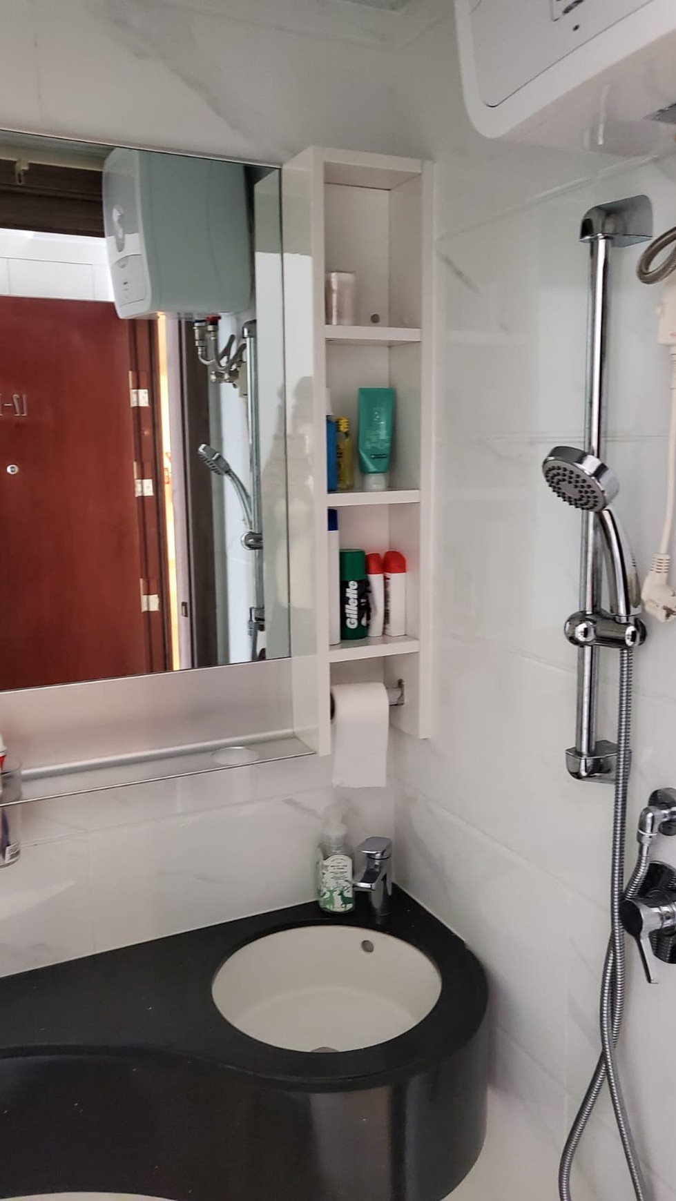 Apartemen Siap Huni dengan Fasilitas Lengkap @Apartemen Sky House, BSD