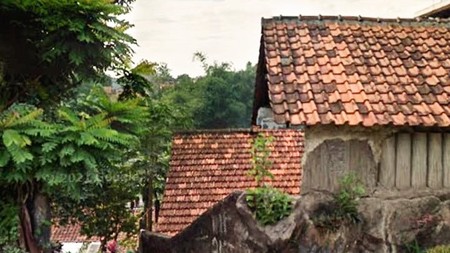 DI JUAL LAHAN - RUMAH UNTUK USAHA KOST2AN