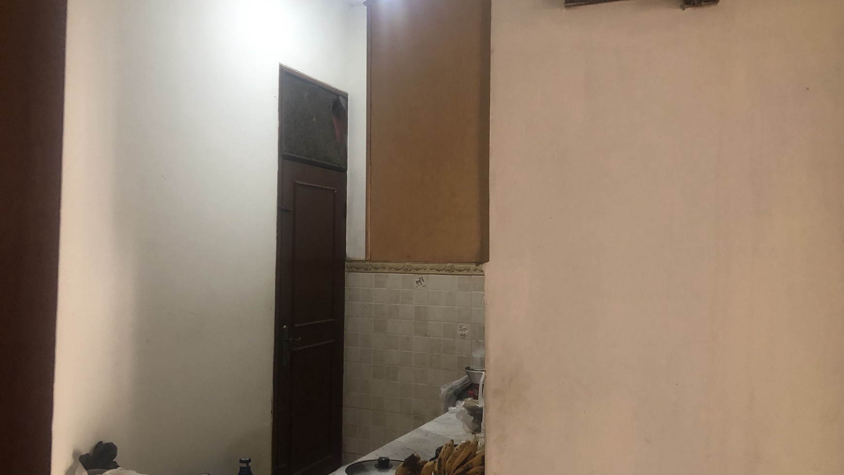 Rumah besar di Griyakoka BSD City