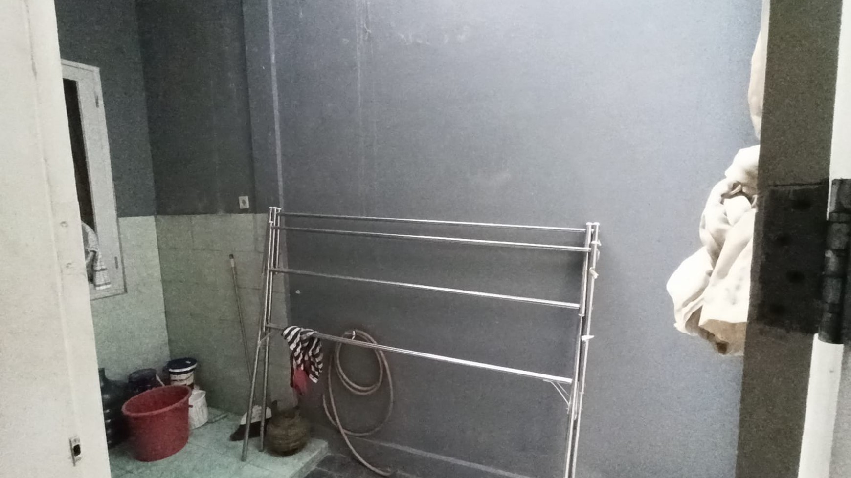 Rumah Minimalist di Neo Catalonia BSD Nusaloka