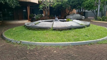 Terhitung Harga Tanah Saja Rumah di Pejaten Jaksel