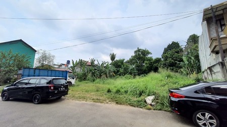 Tanah Strategis di Ciputat Tangerang Selatan