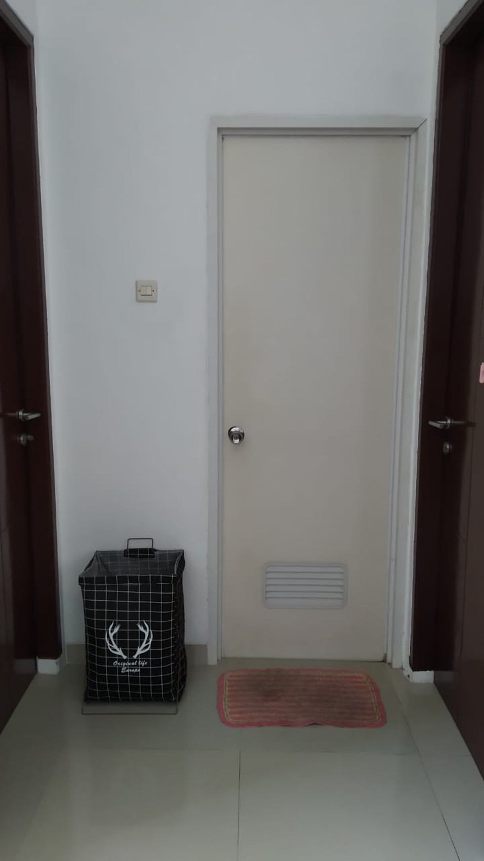 Rumah CANTIK, Siap Huni, dan Lokasi Strategis dekat @BXC Mall  Ciputat