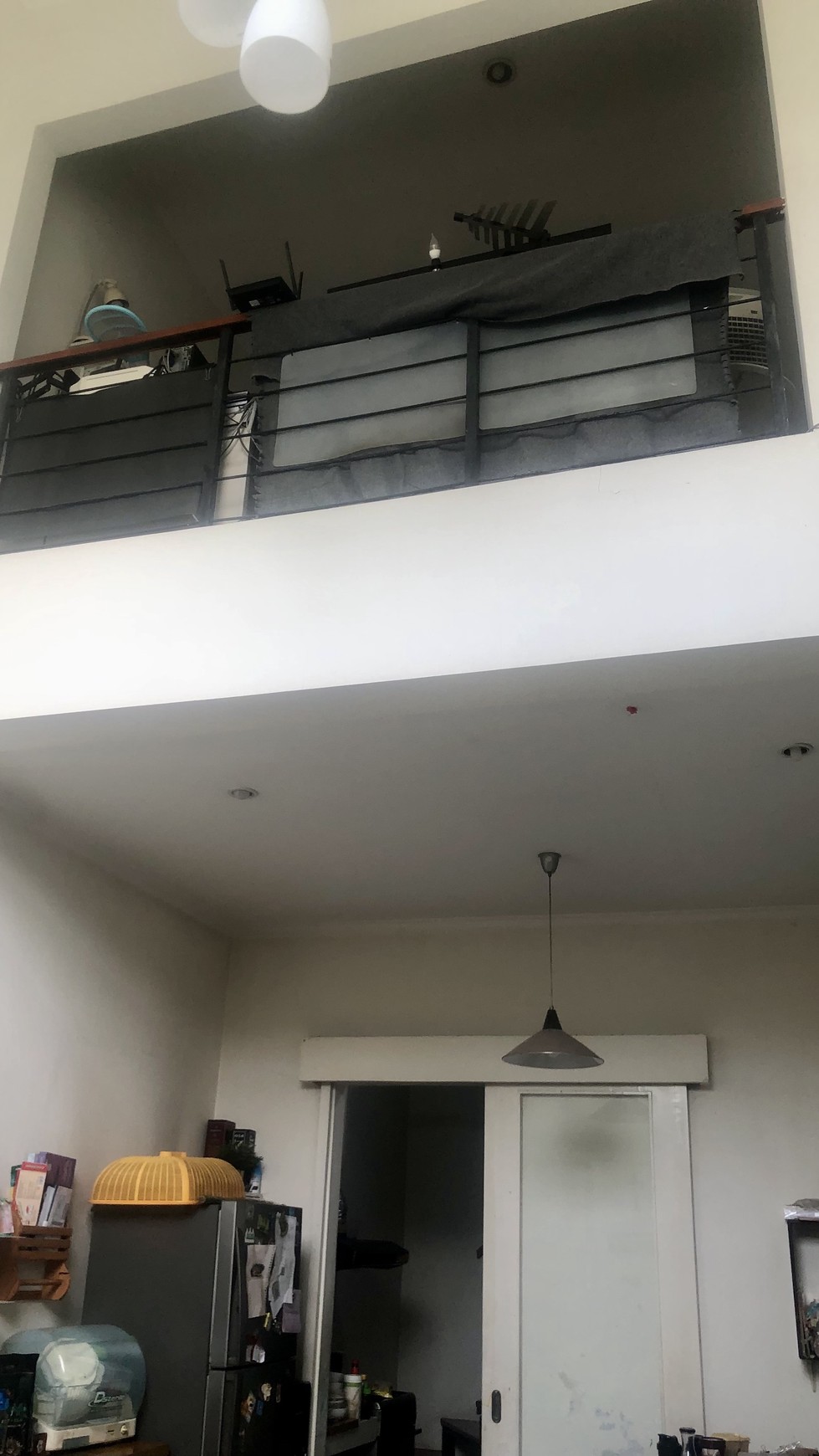 Termurah, Rumah 2 1/2 lantai di Cluster Neo Catalonia  BSD Nusaloka