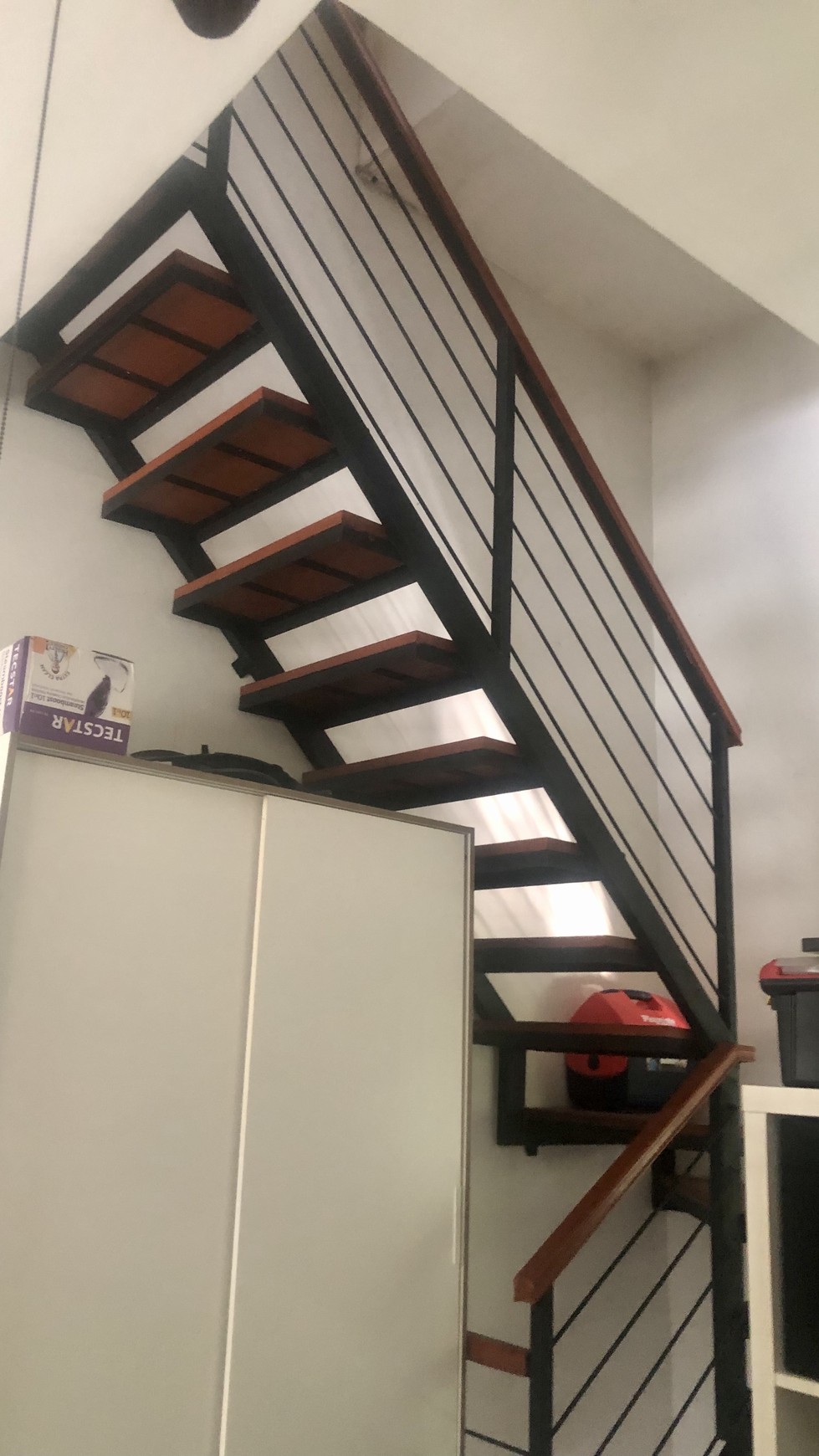 Termurah, Rumah 2 1/2 lantai di Cluster Neo Catalonia  BSD Nusaloka