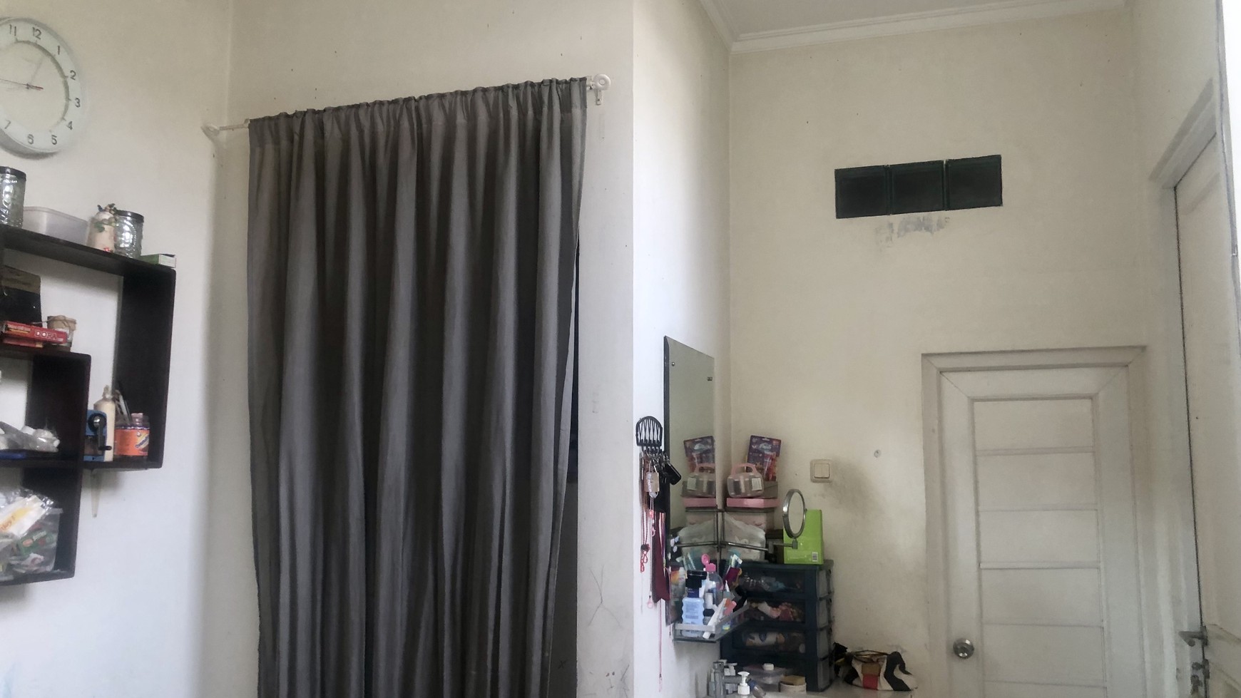 Termurah, Rumah 2 1/2 lantai di Cluster Neo Catalonia  BSD Nusaloka