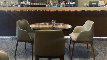 Dijual Tempat Usaha Dekat Senopati Cocok Untuk Resto, Cafe/Pub, Klinik, Salon Maupun Office.