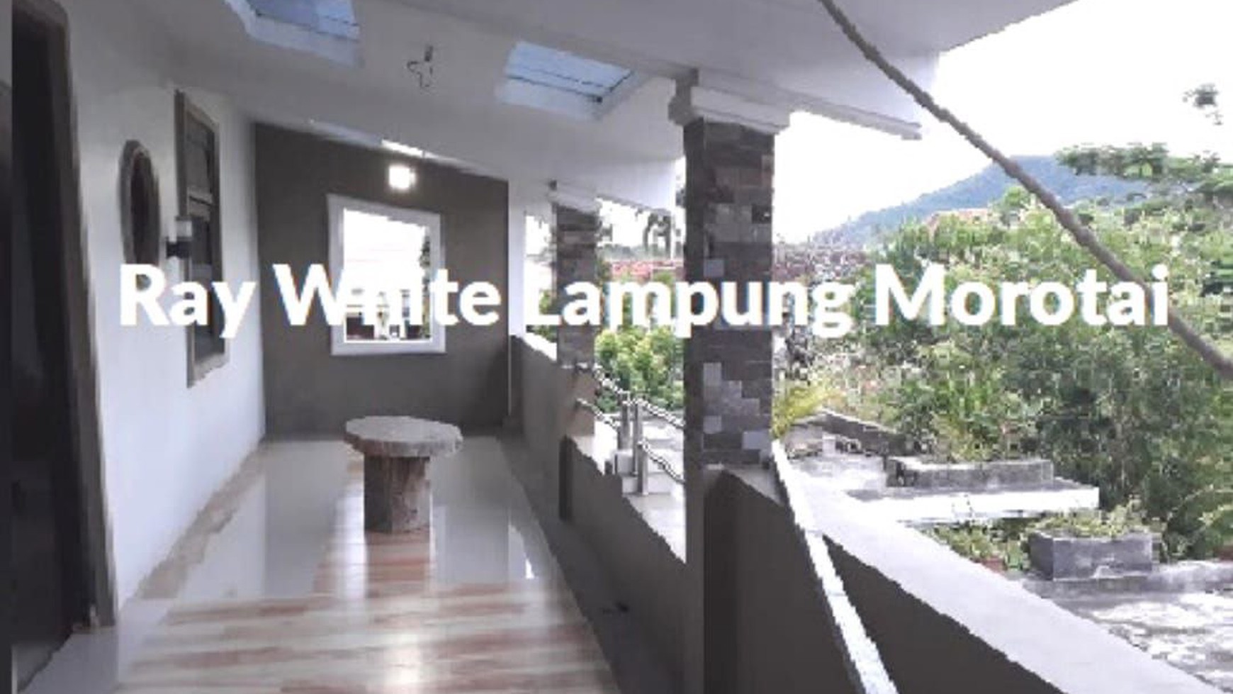 Dijual Rumah di Sukarame