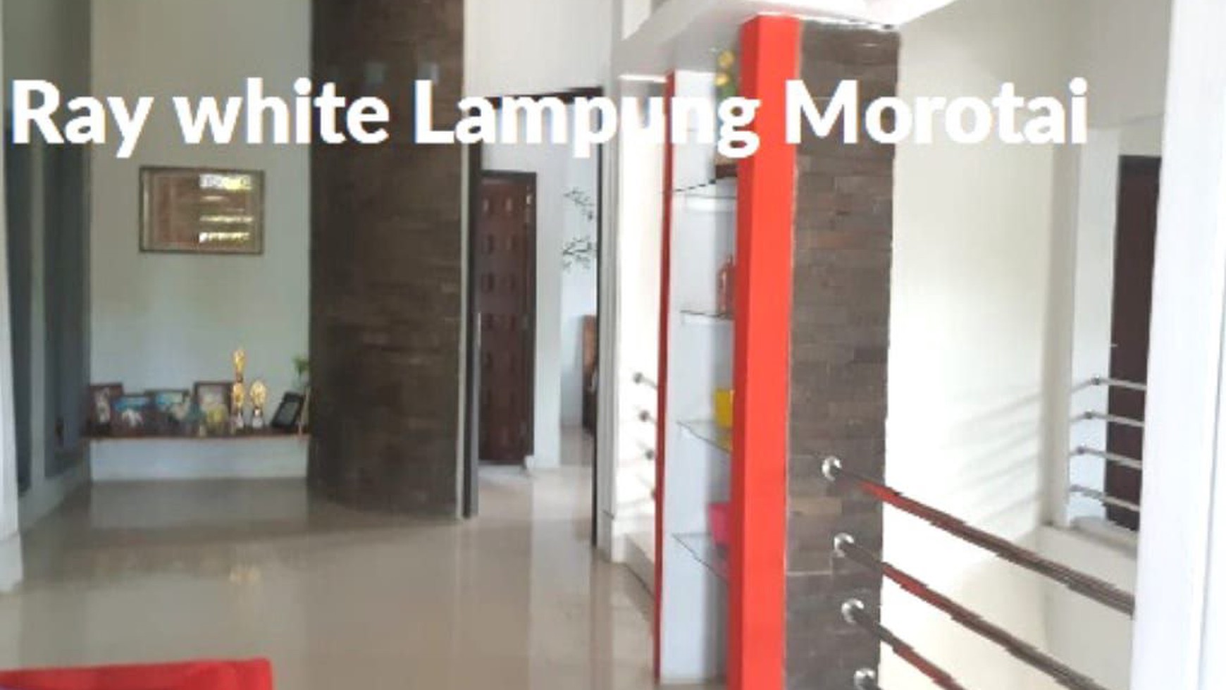 Dijual Rumah di Sukarame