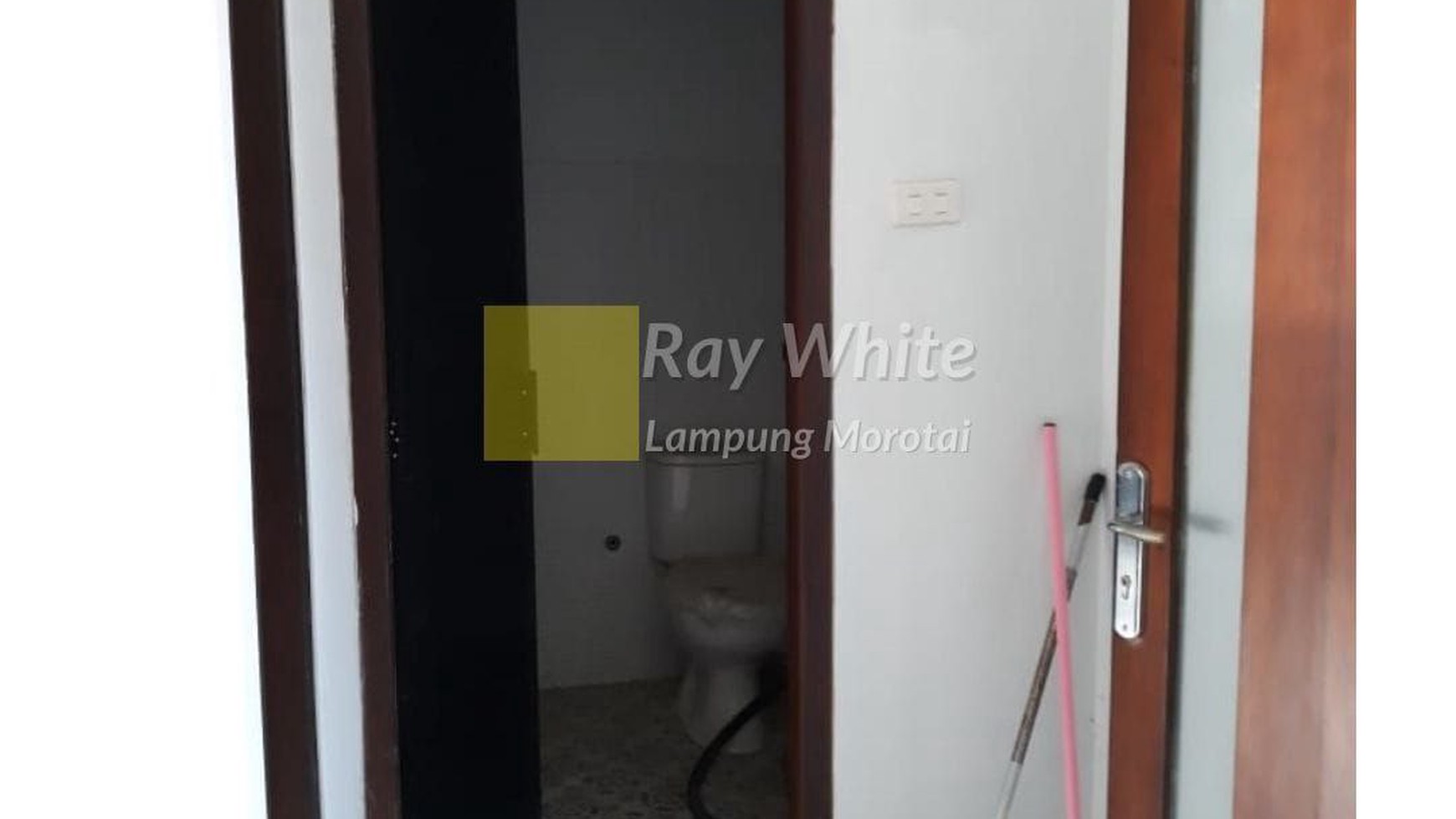 Dijual Rumah di Sukarame