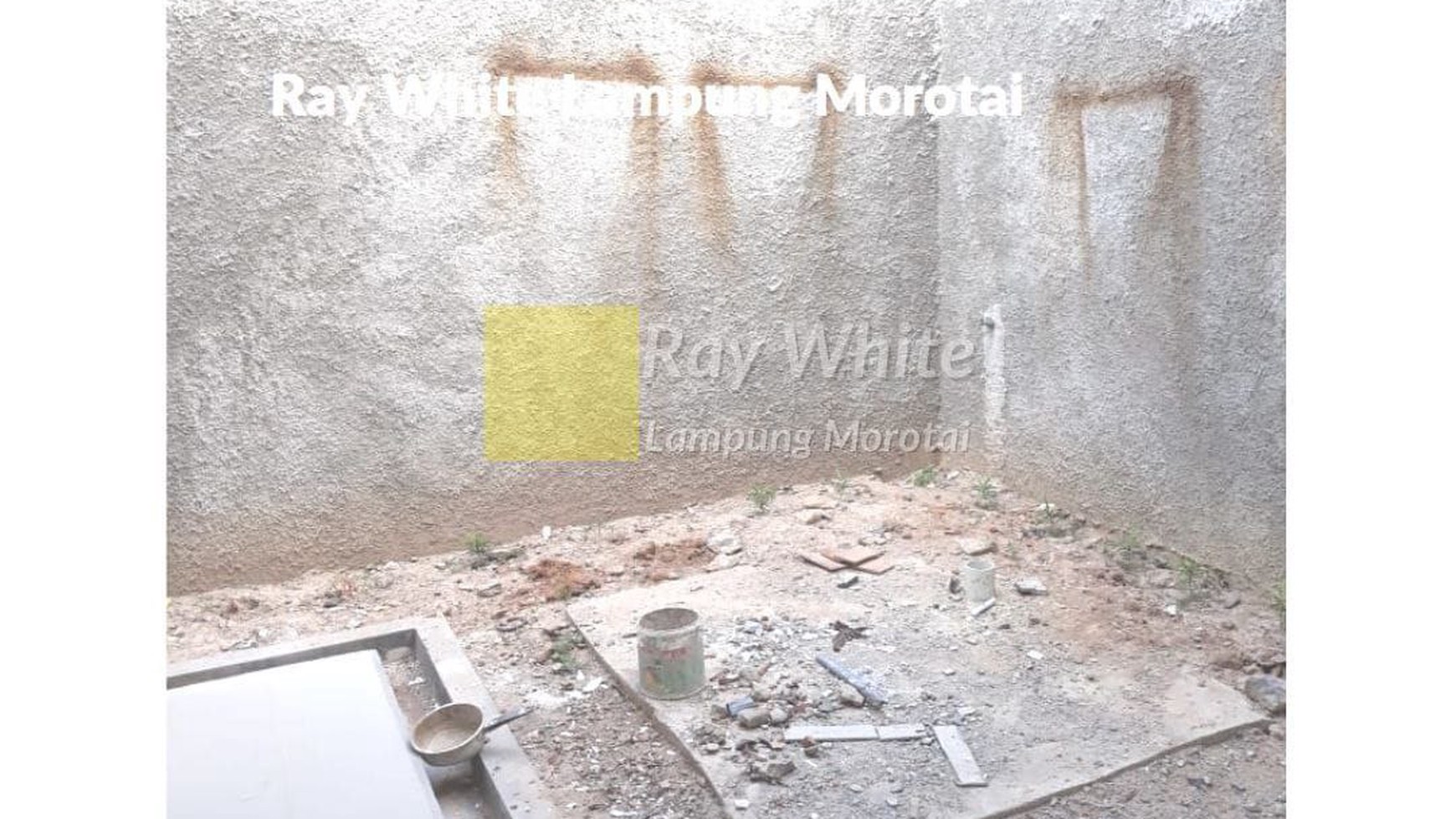 Dijual Rumah di Sukarame