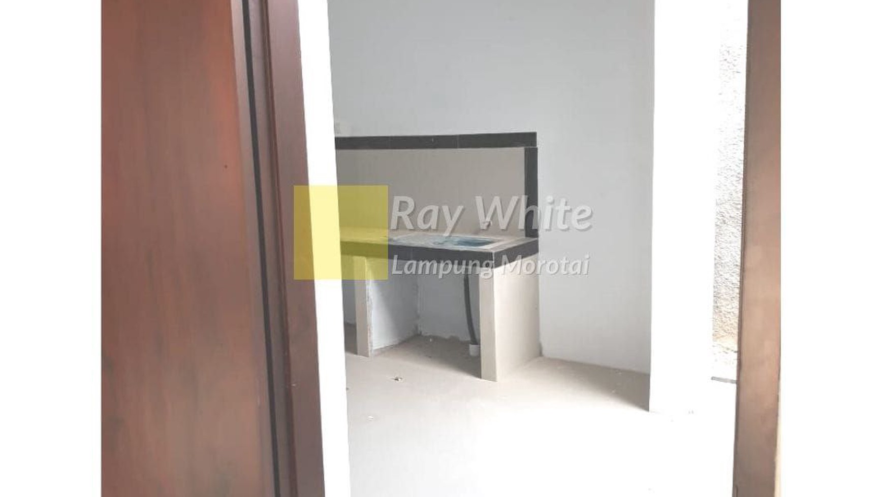 Dijual Rumah di Sukarame