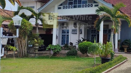 Dijual Rumah di Pahoman