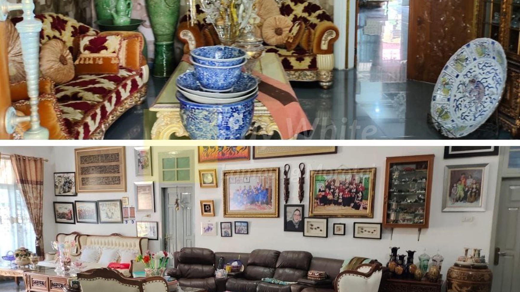 Dijual Rumah di Pahoman, Bandar Lampung