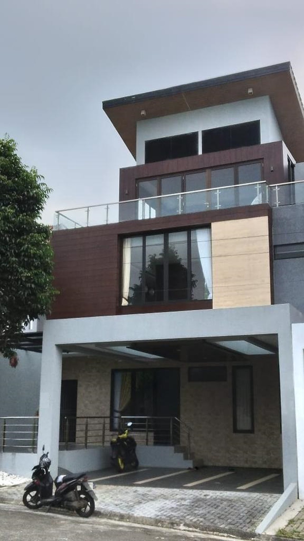 Rumah Bagus,siap huni di sentul city bogor.