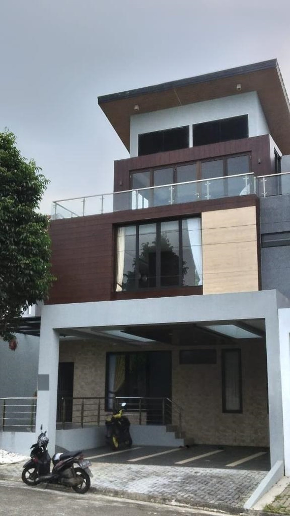 Rumah Bagus,siap huni di sentul city bogor.