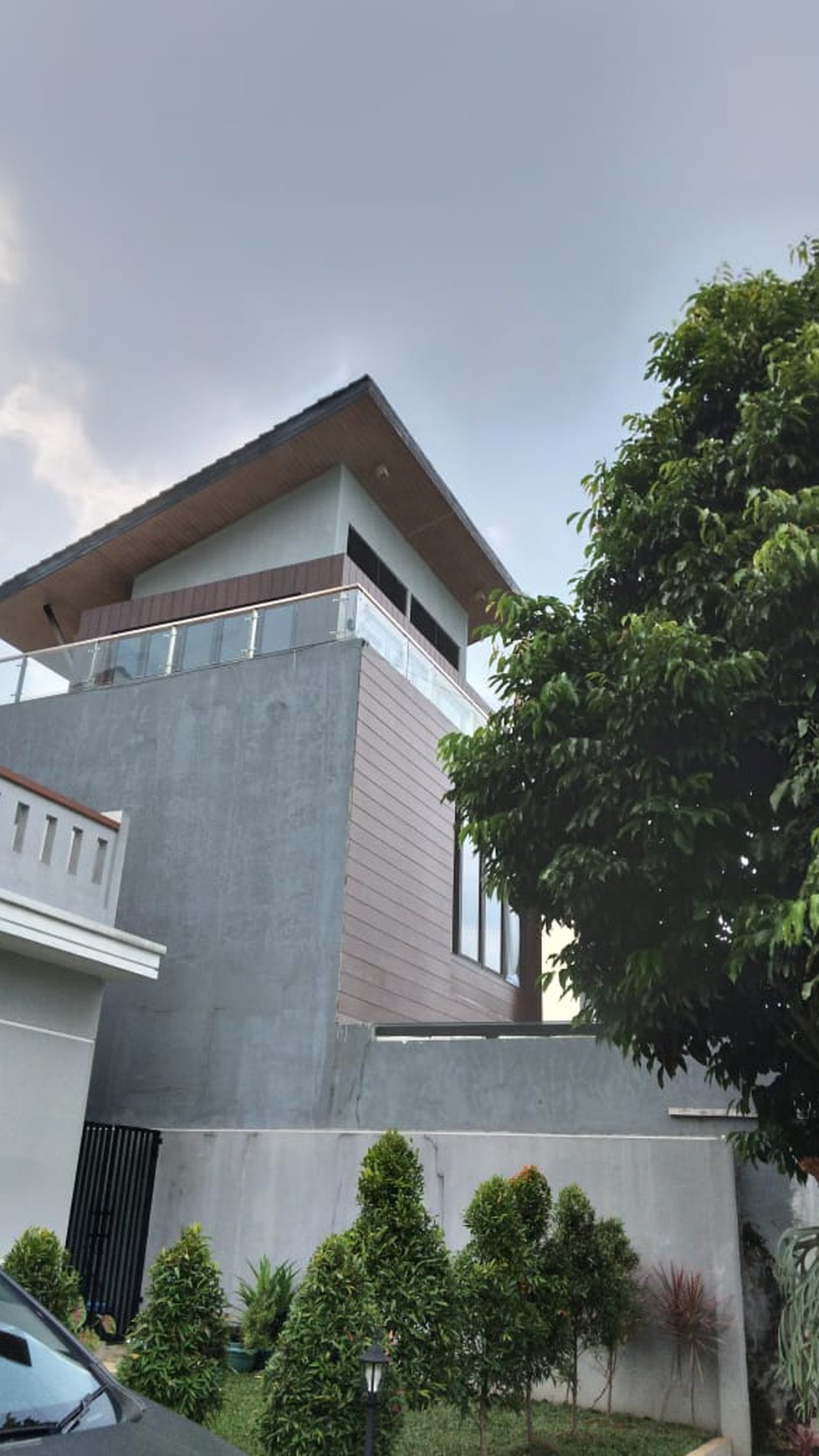 Rumah Bagus,siap huni di sentul city bogor.