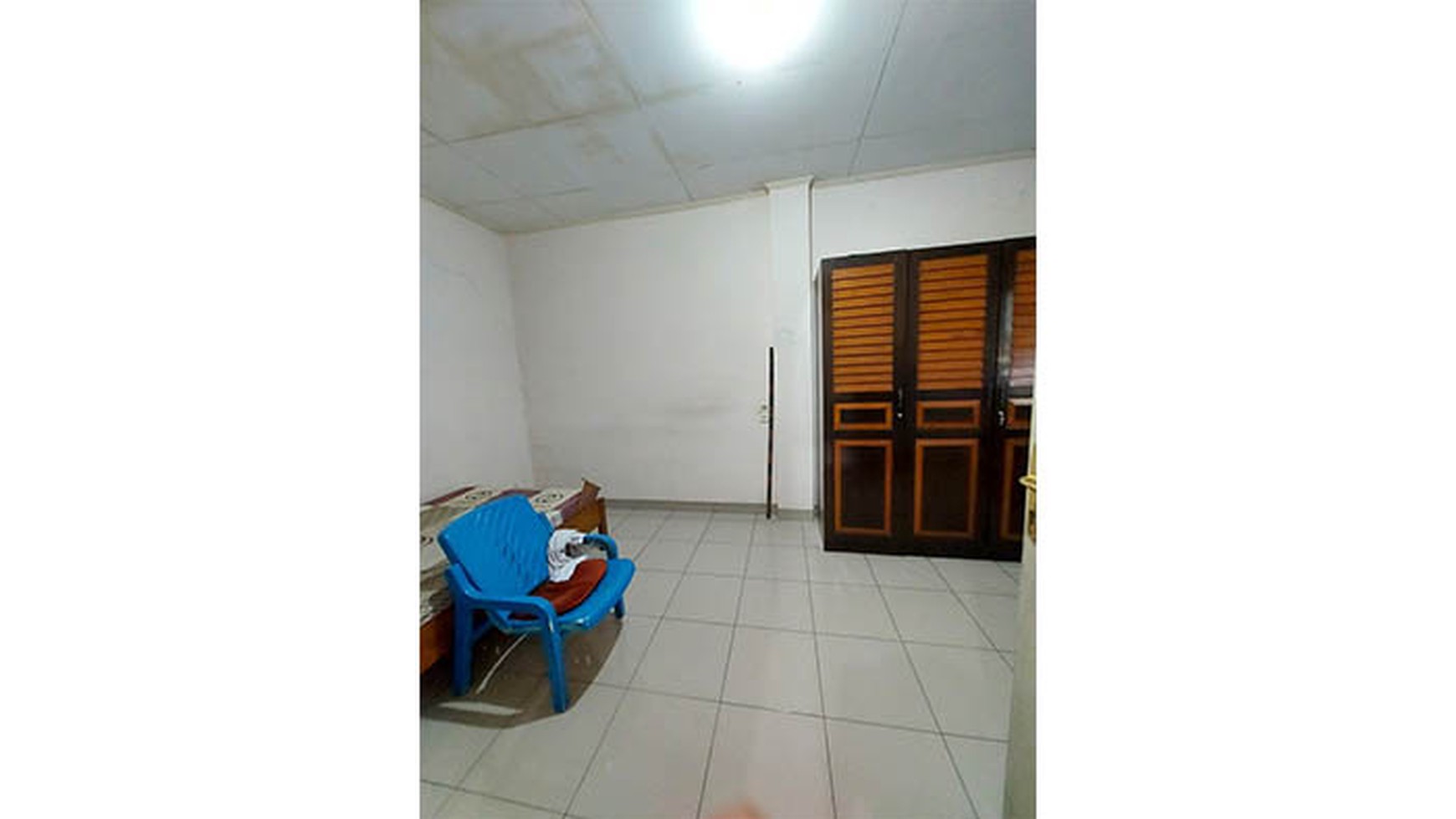 Rumah Janur Kuning, Kelapa Gading Luas 6x17m2