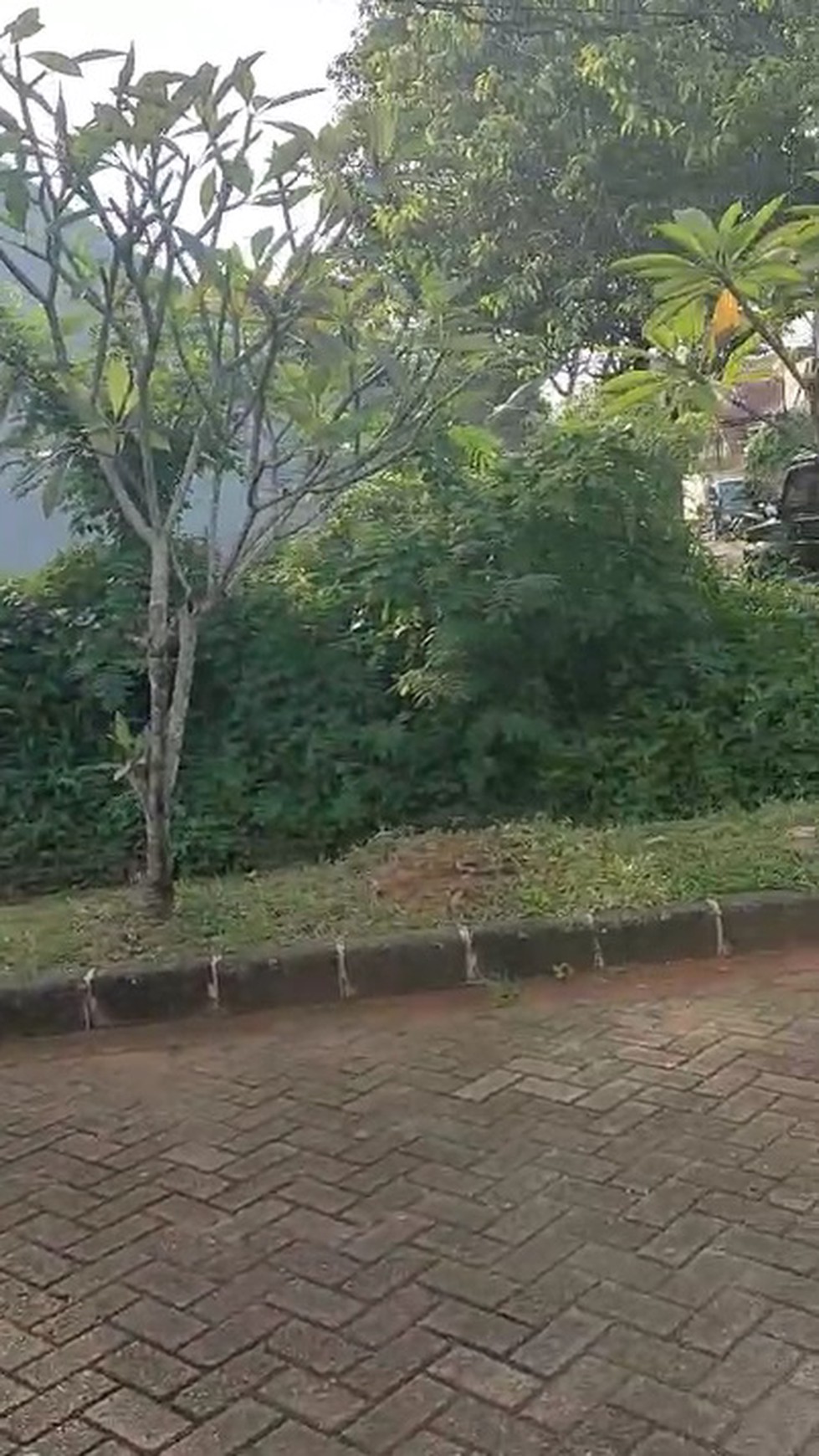 Kavling Siap Bangun dalam Perumahan Villa Melati Mas, BSD