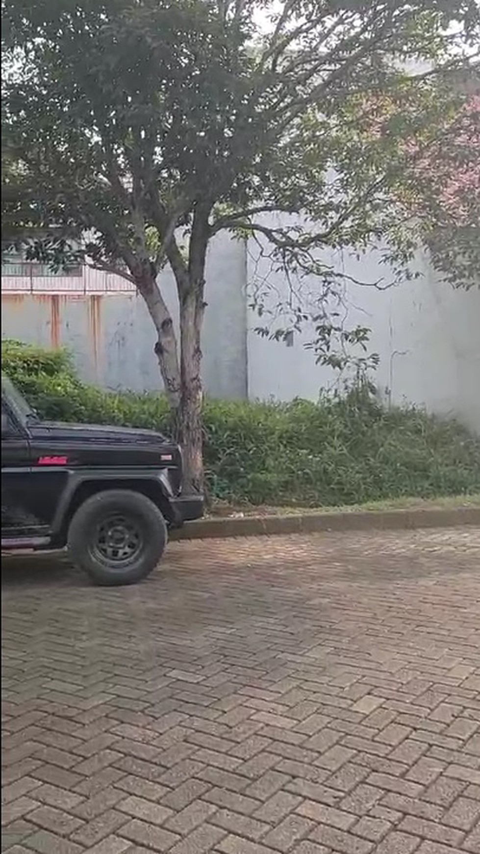 Kavling Siap Bangun dalam Perumahan Villa Melati Mas, BSD