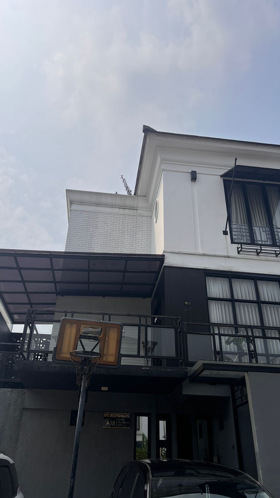 Rumah Cantik, Cozy di Bogor Nirwana Residence