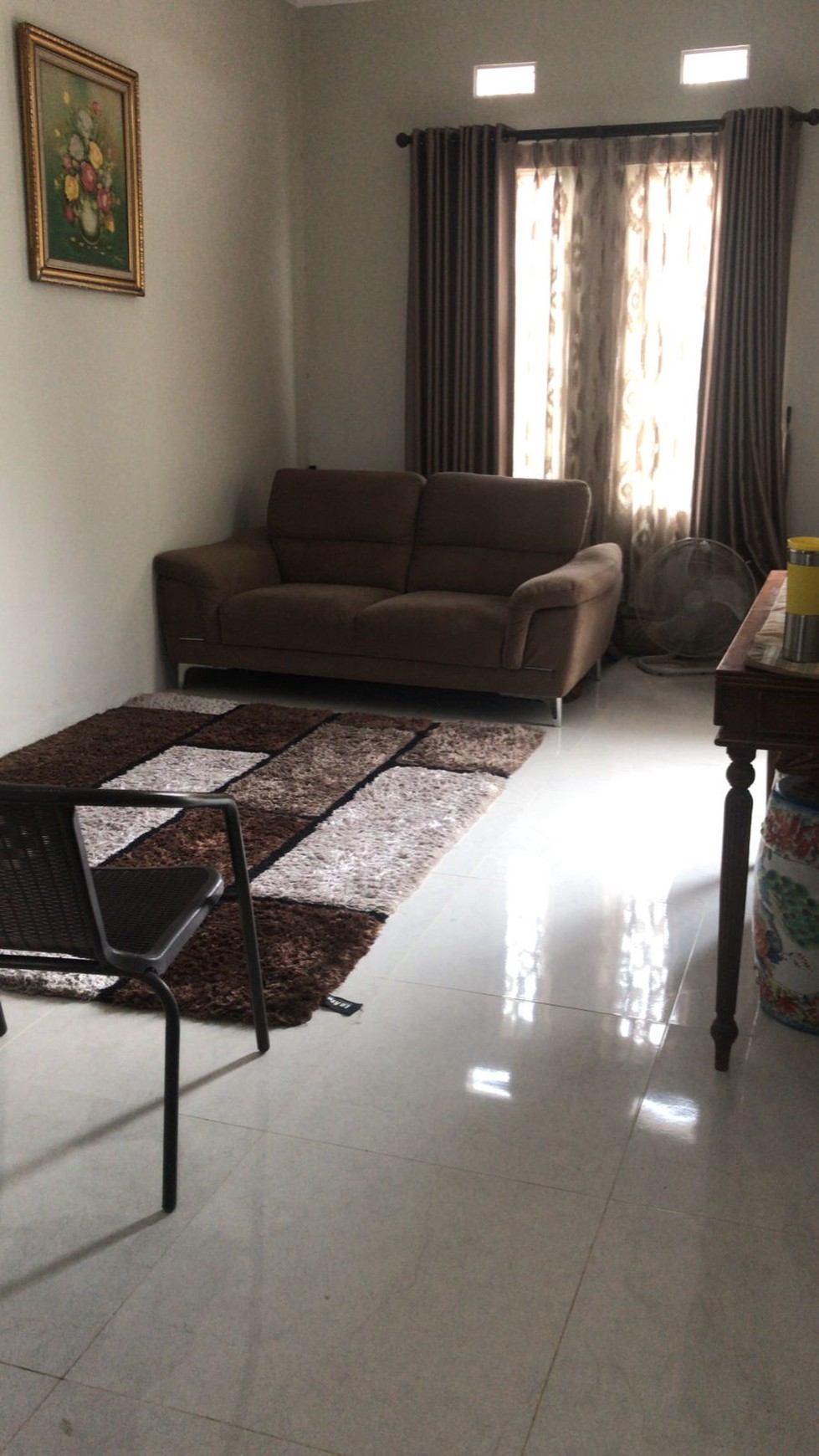 Rumah 2 Lantai Bagus Minimalis Bintaro Jaya Siap Huni dan Hunian Nyaman @Graha Bintaro