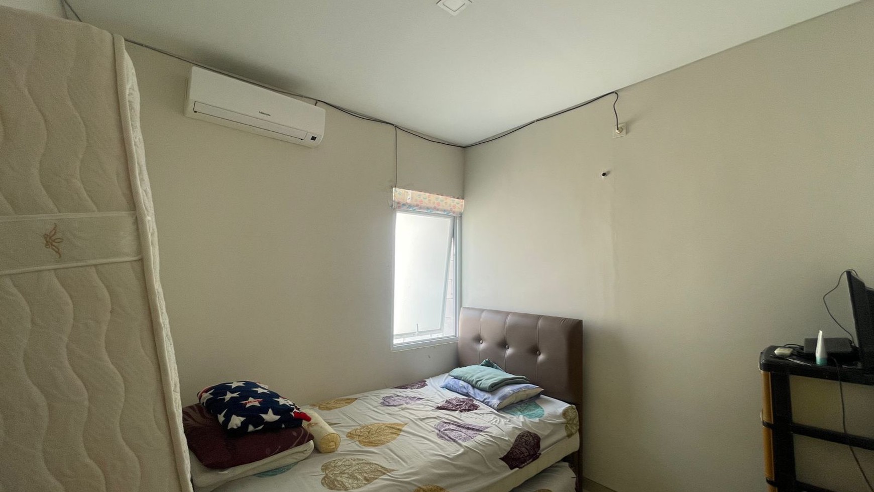 TURUN HARGA RUMAH CANTIK 2 LANTAI DI GREENVILE RELIFE SETU BEKASI