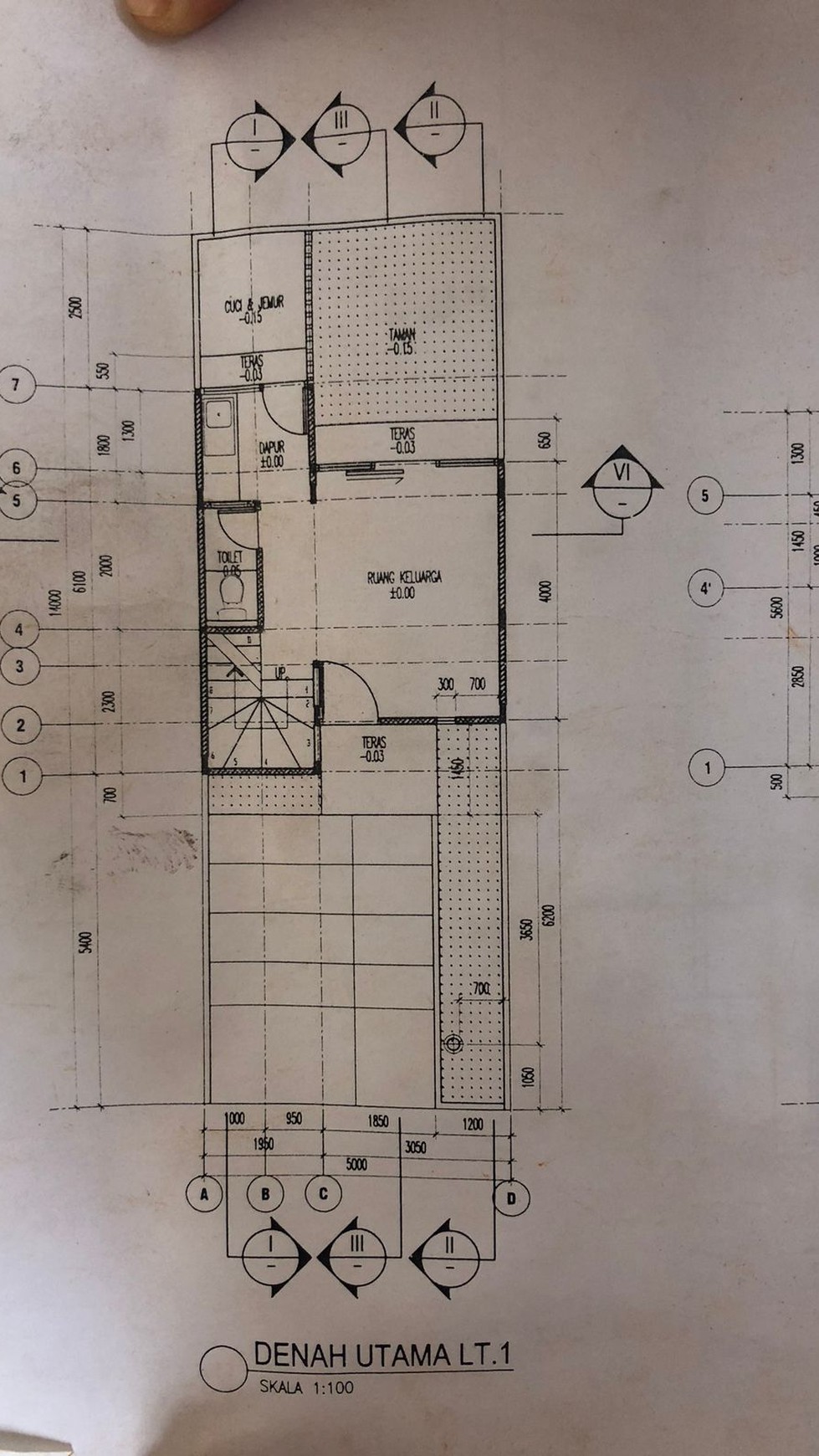 TURUN HARGA RUMAH CANTIK 2 LANTAI DI GREENVILE RELIFE SETU BEKASI