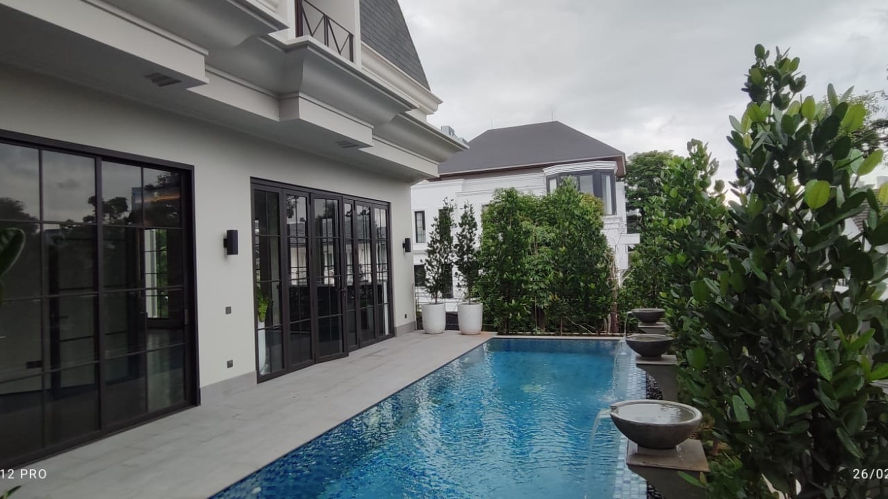 Rumah Brand New Dijual  Lokasi Kebayoran Baru 