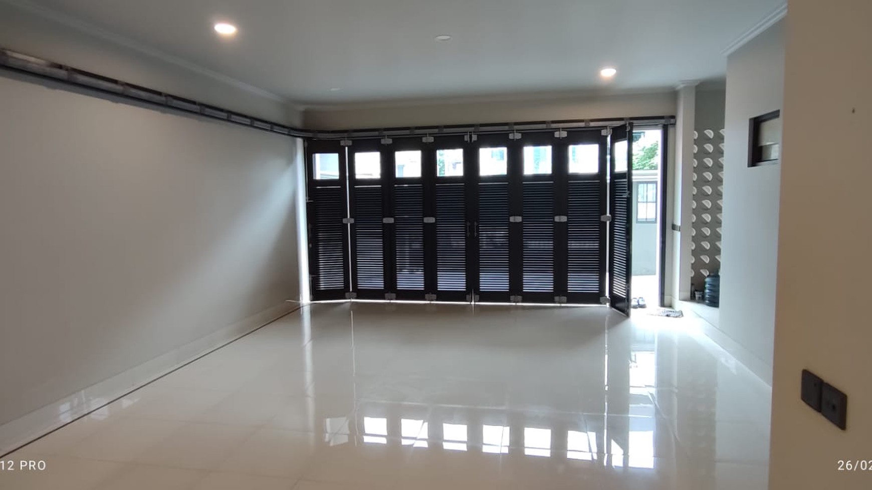 Rumah Brand New Dijual  Lokasi Kebayoran Baru 